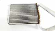 Heizungskühler Wärmetauscher Ford Fiesta, V 2002.01 - 2004.12 Gebraucht,