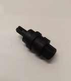 Sensor Ansauglufttemperatur Skoda Fabia, I 6Y 1999.08 - 2005.10 028906081,028906081 805361