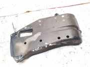 Motor-/Unterfahrschutz vorne Toyota Corolla Verso, II 2001.09 - 2004.05 5839813070,58398-13070