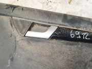 T?rinnengriff - Hinten Rechts Mercedes-Benz W204, 2011 - 2014 facelift 0006508601,
