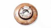 Bremsscheibe Opel Antara, 2006.01 - 2010.08 ventiliuojamas,