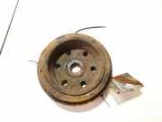 Riemenscheibe Kurbelwelle Renault Master, II 1997.01 - 2002.12 Gebraucht,