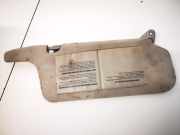 Sonnenblende Subaru Legacy, BD, BG, BK 1994.02 - 1998.12 Gebraucht,