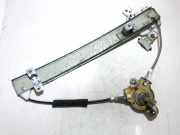 Fensterheber - Hinten Rechts Hyundai Lantra, 1996.02 - 2000.09 Gebraucht,