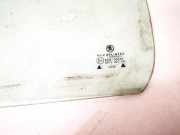 Dreieck Seitenscheibe - Hinten Linke Skoda Octavia, I 2000.11 - 2004.02 facelift Gebraucht,