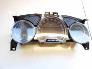 Tachometer Citroen C5, II 2008.02 - 2011.01 9665560480,9665560480 PE-0003-012