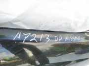 Kotflügel - Vorne Rechts Nissan Primera, P12 2002.01 - 2008.12 juodas,