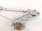 Fensterheber - Hinten Rechts Opel Corsa, B 1993.03 - 2000.09 Gebraucht ,