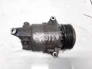 Klimakompressor Opel Zafira, B 2005.07 - 2008.01 13124752,