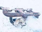 Abgaskr?mmer Land-Rover Freelander, 1998.02 - 2006.10 Gebraucht,