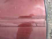 Zierleiste T?r Zier-Schutzleiste - Hinten Rechts Volvo V70, I 1996.11 - 2001.01 Gebraucht,