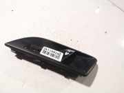 Türinnengriff - Hinten Linke Skoda Superb, II 2008.03 - 2013.06 3T0839247,3T0839247