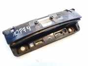 Kennzeichenleuchte Nissan Leaf, I 2010 - 2017.12 5393,