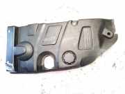Motorabdeckung Citroen C5, I 2004.08 - 2008.02 facelift 9653509477,2298 9650243477