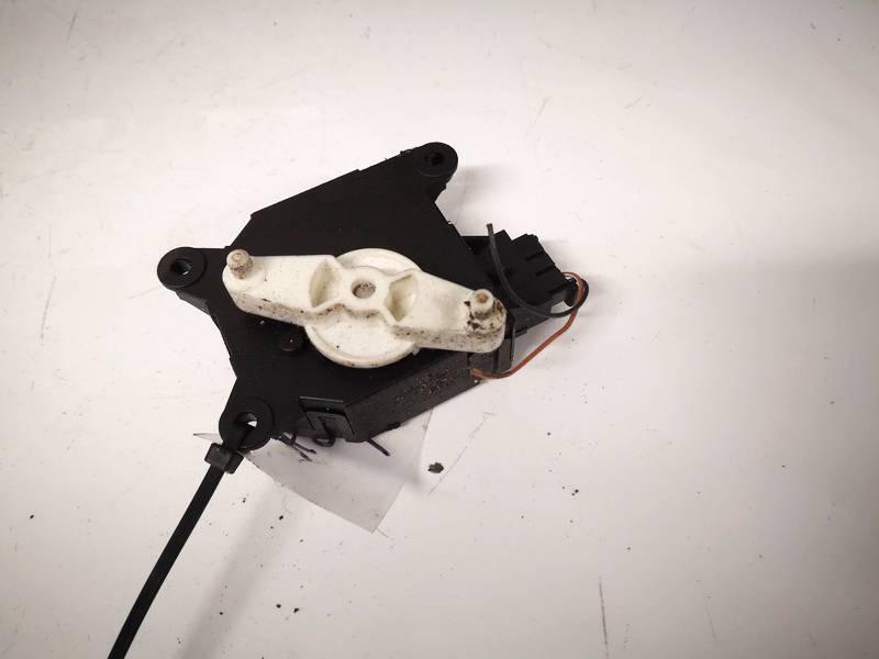 Stellmotor Lüftung SAAB 9-3, 2002.09 - 2008.06 006972t, 100-0024-01-1