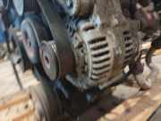 Lichtmaschine Jaguar X-Type, 2001.06 - 2007.11 1X4310300CC,1X43-10300-CC