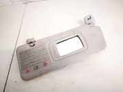 Sonnenblende Renault Laguna, III 2007.10 - 2010.11 Gebraucht,