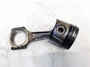 Kolben Pleuelstange Land-Rover Freelander, 1998.02 - 2006.10 Gebraucht,