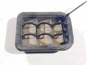 Lüftungsgitter Armaturenbrett Skoda Octavia, II 2004.02 - 2009.03 1h0819465,