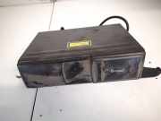 CD-Wechsler Skoda Octavia, I 2000.11 - 2004.02 facelift Gebraucht,