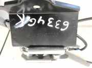 Sitzschloß SAAB 9-3, 2008.06 - 2012.12 facelift 12797235,