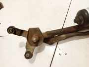 Wischergestänge Toyota Avensis Verso, 2001.08 - 2009.11 Gebraucht,