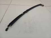 Zierleiste Leiste - Vorne Linke Toyota Yaris, II (XP90) 2005.01 - 2011.01 Gebraucht,
