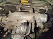 Drosselklappe SAAB 9-3, 2002.09 - 2008.06 08226801,