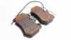 Bremsbelagsatz Scheibenbremse Peugeot 205 1983 - 1999 ate147ff,kba60521 027-8ah 2082 2081 2083 Bild Bremsbelagsatz Scheibenbremse Peugeot 205 1983 - 1999 ate147ff,kba60521 027-8ah 2082 2081 2083