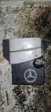 Motorabdeckung Mercedes-Benz W203, 2000.05 - 2004.02 a1110100967,