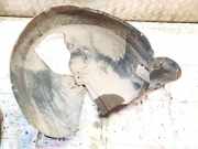 Radhausschale - Vorne Linke Skoda Superb, II 2008.03 - 2013.06 3t0809958,3t0809962
