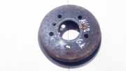 Bremstrommel - Hinten Linke Mercedes-Benz A-CLASS, W168, 1997.07 - 2001.06 Gebraucht,