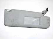 Sonnenblende Volkswagen Passat, B5+ 2000.11 - 2005.05 3b0857552r, awx