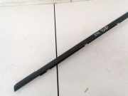Zierleiste Leiste - Hinten Linke Mercedes-Benz W203, 2000.05 - 2004.02 Gebraucht ,