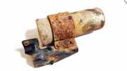 Trockner Klimaanlage Skoda Superb, I 2001.12 - 2008.03 Gebraucht,