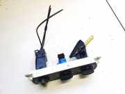 Bedienelement für Klimaanlage Ford Transit, III 2006.04 - 2012.12 facelift yc1h18d451a, yc1h-18d451a