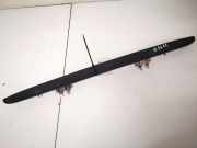 Kennzeichenleuchte Mercedes-Benz W203, 2000.05 - 2004.02 2107400040,