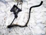 Tankeinfüllstutzen Tankrohr Kraftstoffrohr BMW 7-Series, E65 E66 E67 E68 2001.11 - 2008.06 r2675308403b,