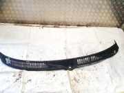 Windlauf Wischerabdeckung Audi A6, C4 1994.06 - 1997.10 Gebraucht,