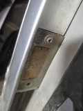 Kennzeichenleuchte Audi A4, B5 1999.09 - 2001.08 facelift Gebraucht ,