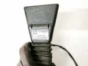 Gurtschloss - Vorne Linke Opel Astra, G 1998.09 - 2004.12 24404440, l9010104505