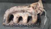 Abgaskrümmer Volkswagen Passat, B5 1996.08 - 2000.11 058253033a,