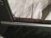 Zierleiste Leiste - Vorne Rechts Opel Insignia A, 2008.01 - 2013.01 Gebraucht,