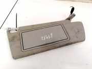 Sonnenblende Opel Vectra, C 2002.04 - 2005.10 Gebraucht ,