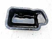 Ölwanne Peugeot 206, 1998.08 - 2002.07 Gebraucht,