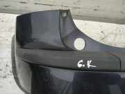 Zier-Schutzleiste Stoßfänger - Hinten Linke Ford Focus, 2004.11 - 2008.06 Gebraucht,