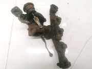 Abgaskrümmer Opel Corsa, D 2006.07 - 2010.06 Gebraucht,