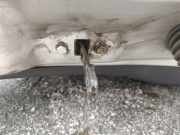 Türfangband Türbremse Türstopper - Vorne Linke Seat Cordoba I 1999.06 - 2002.06 facelift Gebraucht,