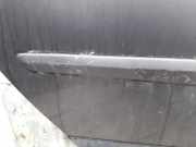 Zierleiste Tür Zier-Schutzleiste - Hinten Rechts Renault Vel Satis, 2002.06 - 2009.12 Gebraucht ,