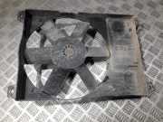 Kühlerlüfter Lüftermotor Peugeot Boxer, 2002.04 - 2006.04 facelift 8240120,